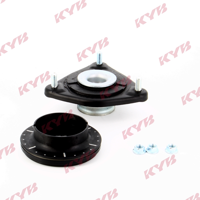 Repair Kit, suspension strut support mount KYB SM1044