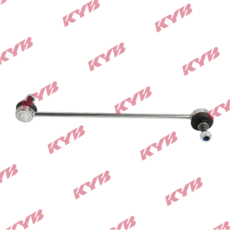 Link/Coupling Rod, stabiliser bar KYB KSLF4004