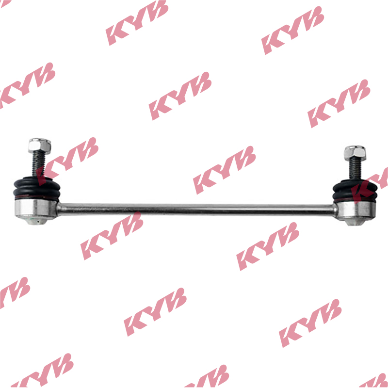 Link/Coupling Rod, stabiliser bar KYB KSLF4009