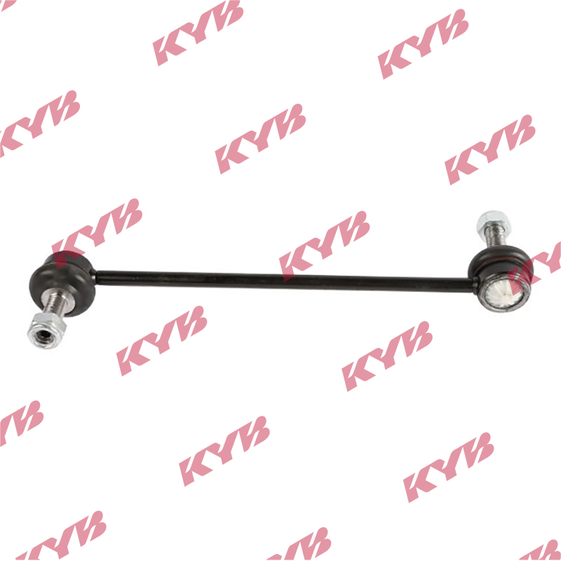 Link/Coupling Rod, stabiliser bar KYB KSLF4025
