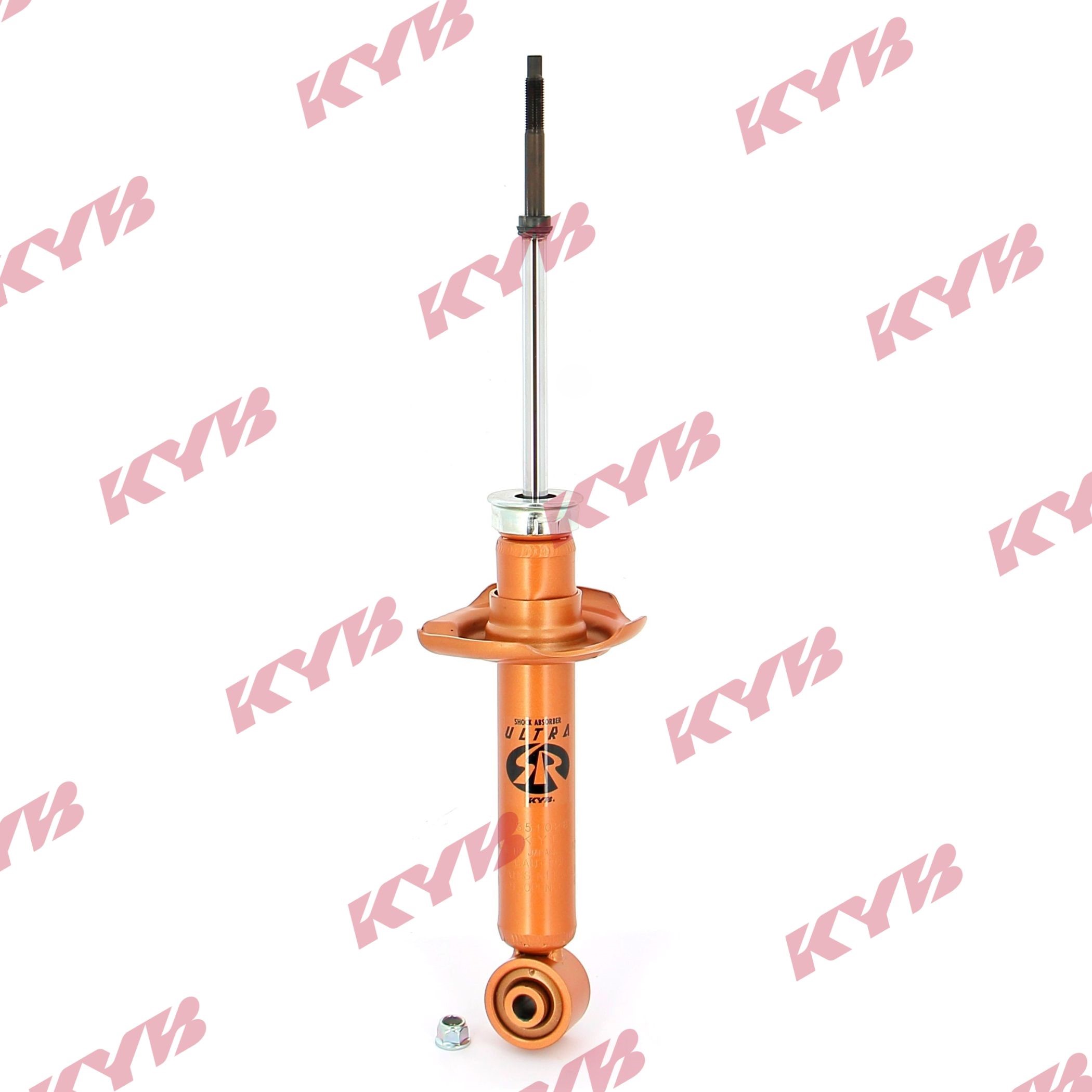 Shock Absorber KYB 351028