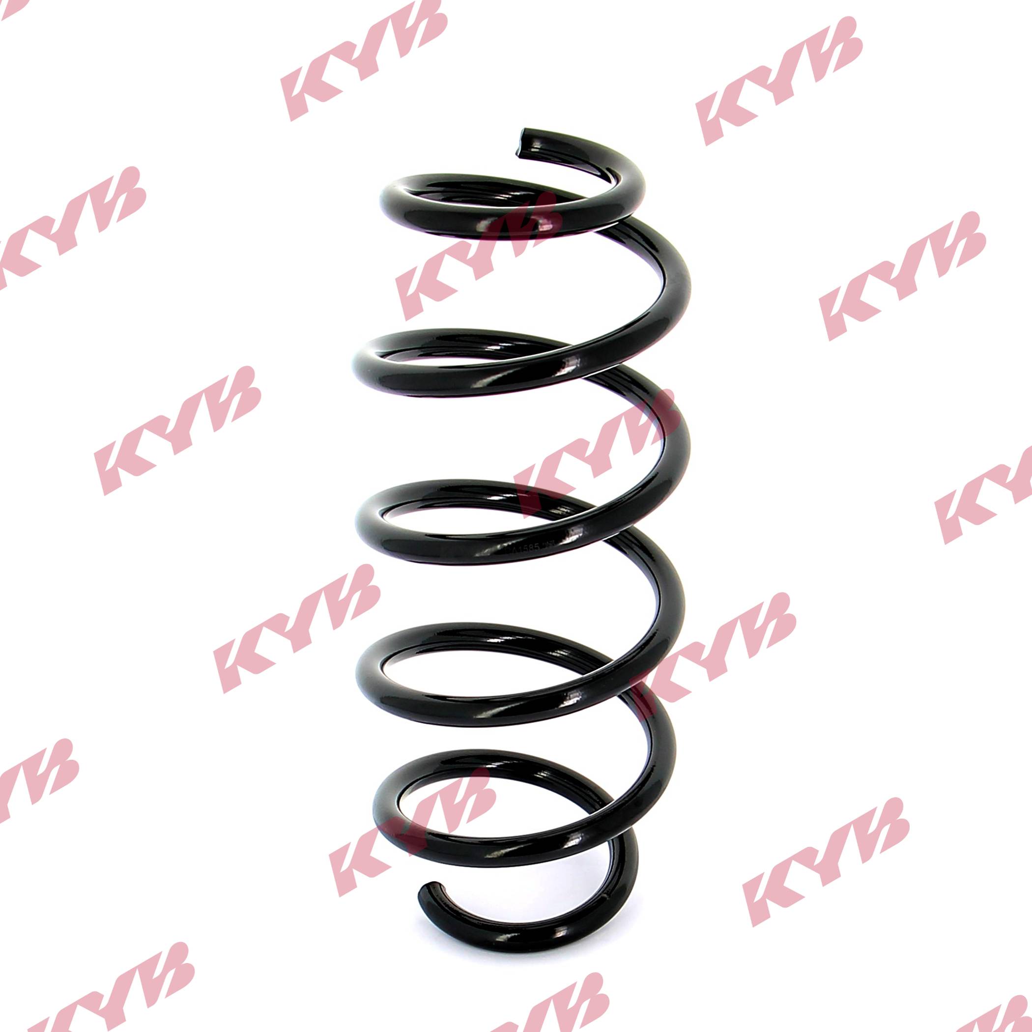 Suspension Spring KYB RA1585