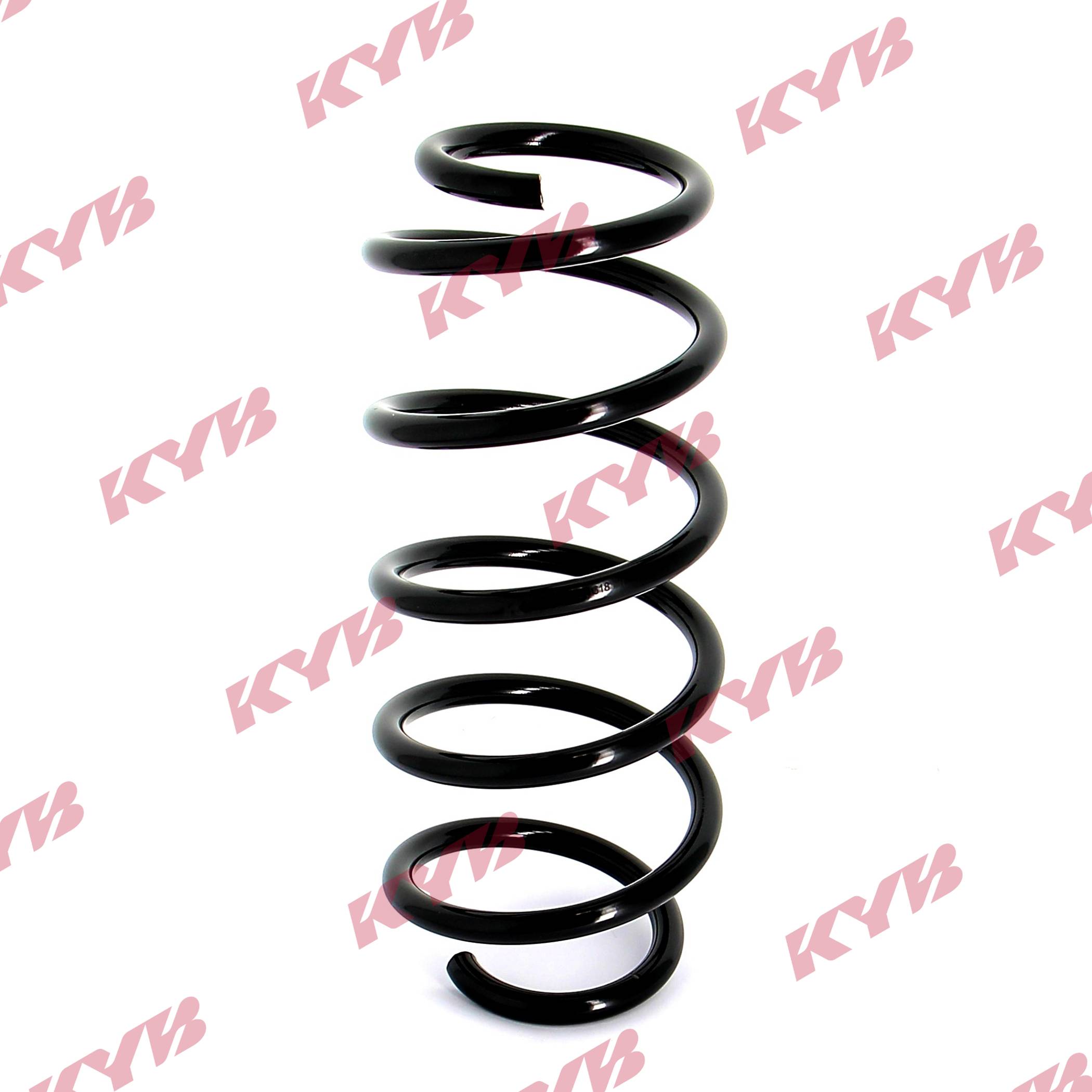 Suspension Spring KYB RA1618