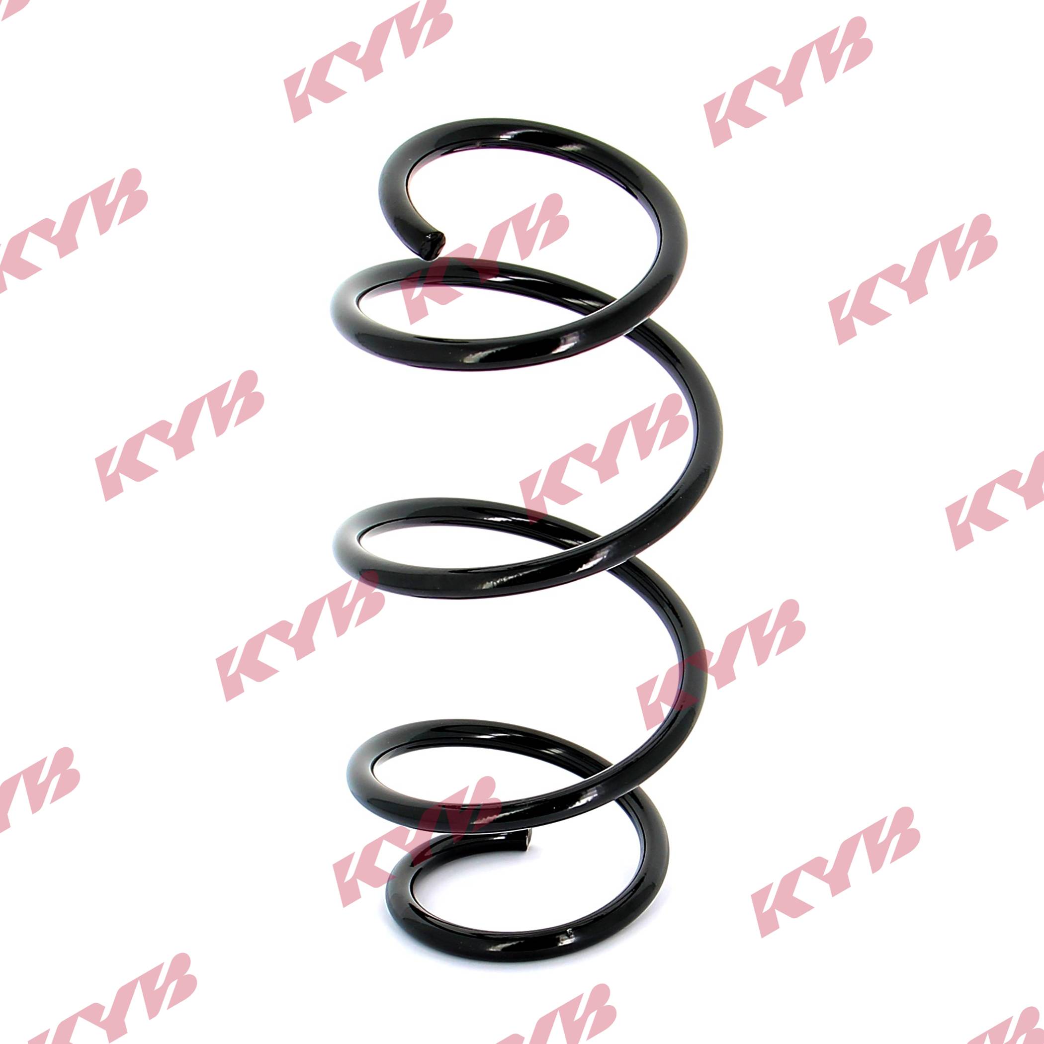 Suspension Spring KYB RA1703