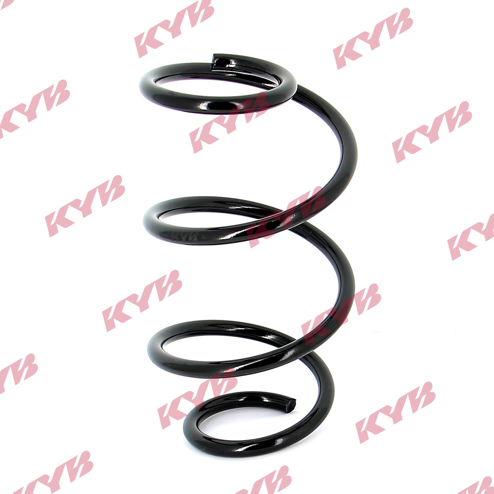 Coil Spring KYB RA4119