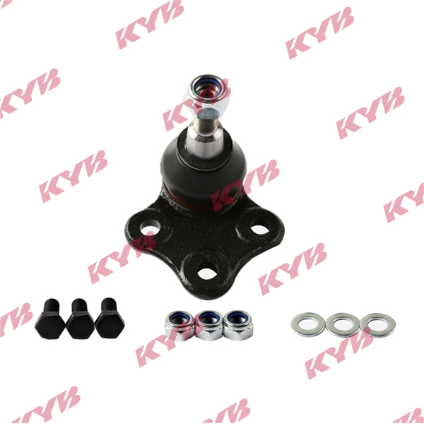 Ball Joint KYB KBJ4020