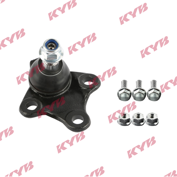 Ball Joint KYB KBJ4021
