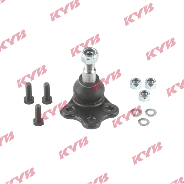 Ball Joint KYB KBJ4093