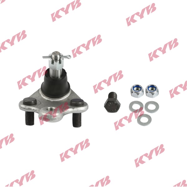 Ball Joint KYB KBJ4171