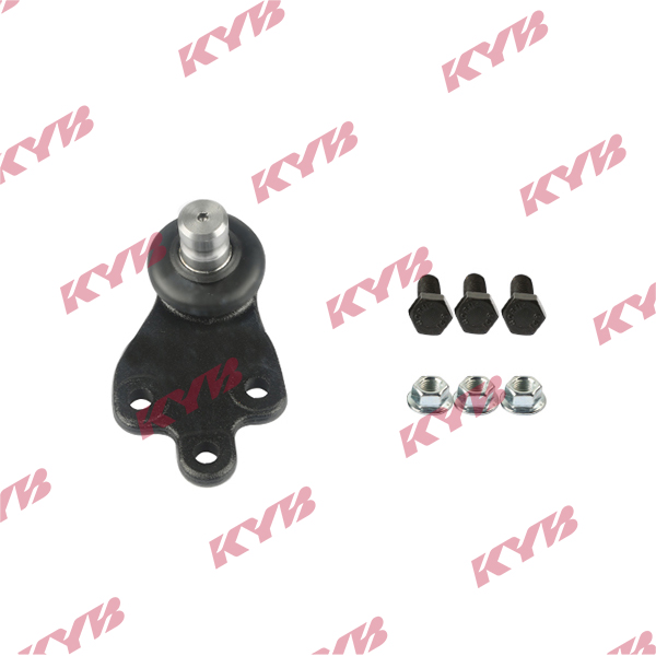 Ball Joint KYB KBJ4387
