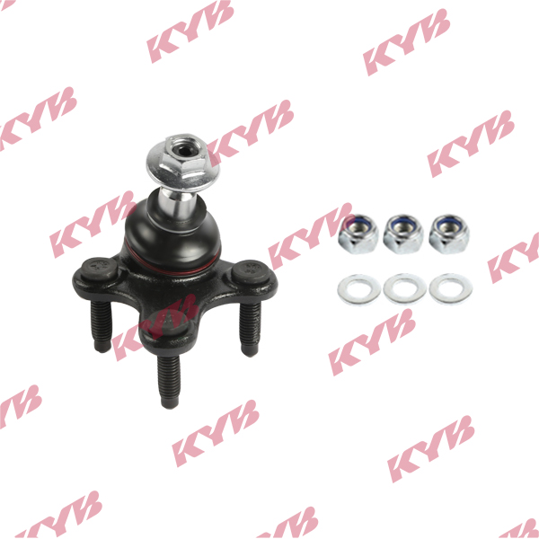 Ball Joint KYB KBJ4391