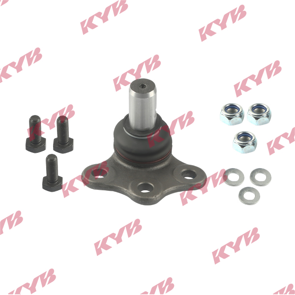 Ball Joint KYB KBJ4411