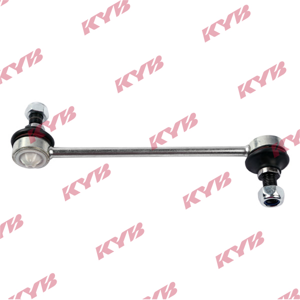Link/Coupling Rod, stabiliser bar KYB KSLF4052