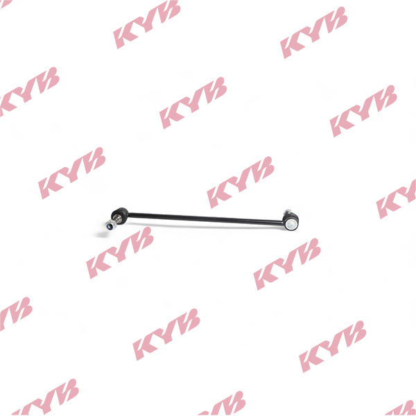 Link/Coupling Rod, stabiliser bar KYB KSLF4089