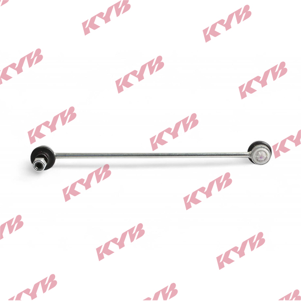 Link/Coupling Rod, stabiliser bar KYB KSLF4477