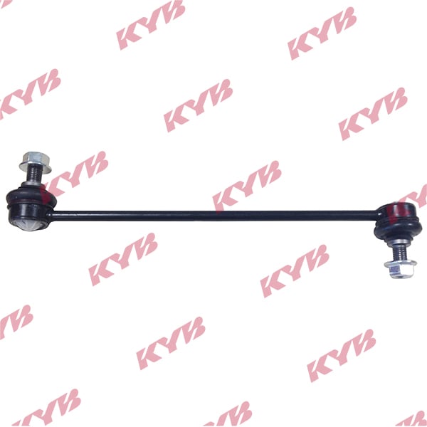 Link/Coupling Rod, stabiliser bar KYB KSLF4487