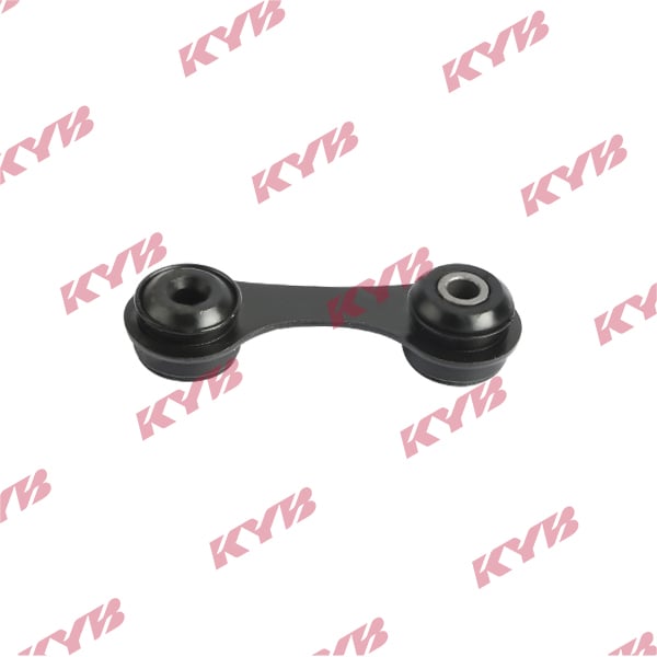 Link/Coupling Rod, stabiliser bar KYB KSLR4005