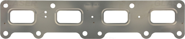 Gasket, exhaust manifold GLASER X90031-01