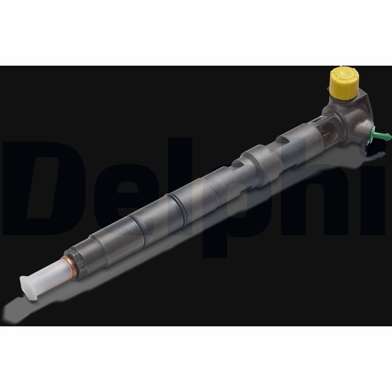 Injector DELPHI 28308779-12B1