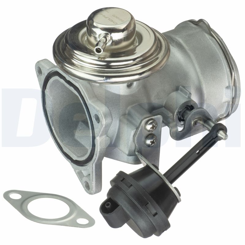 EGR Valve DELPHI EG10470-12B1