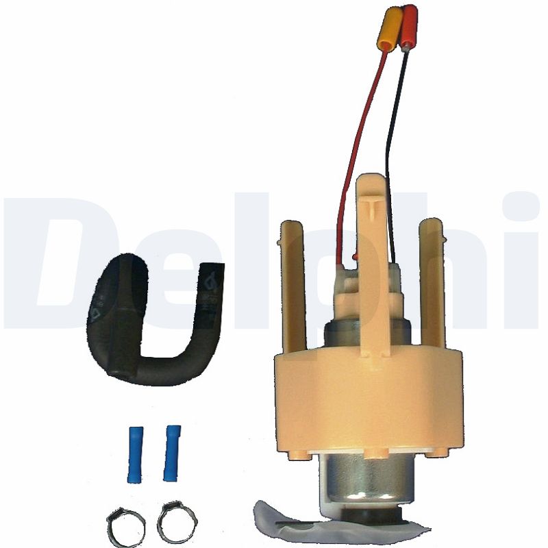 Repair Kit, fuel pump DELPHI FE0493-12B1