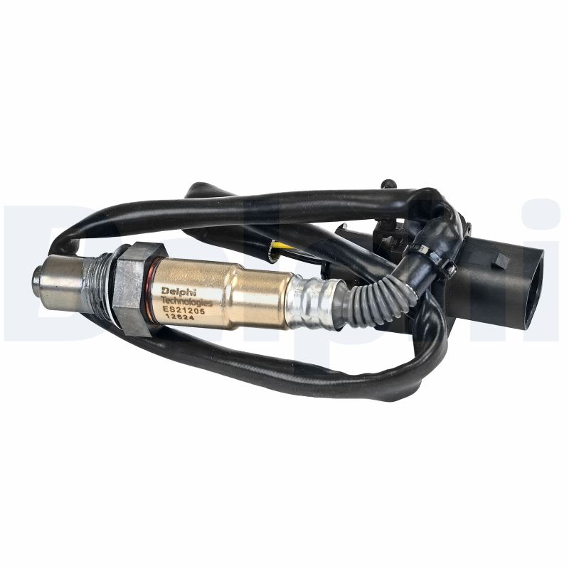 Lambda Sensor DELPHI ES21205-12B1