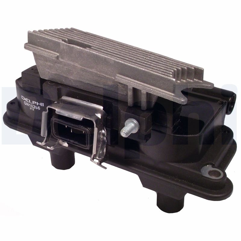 Ignition Coil DELPHI GN10266-12B1