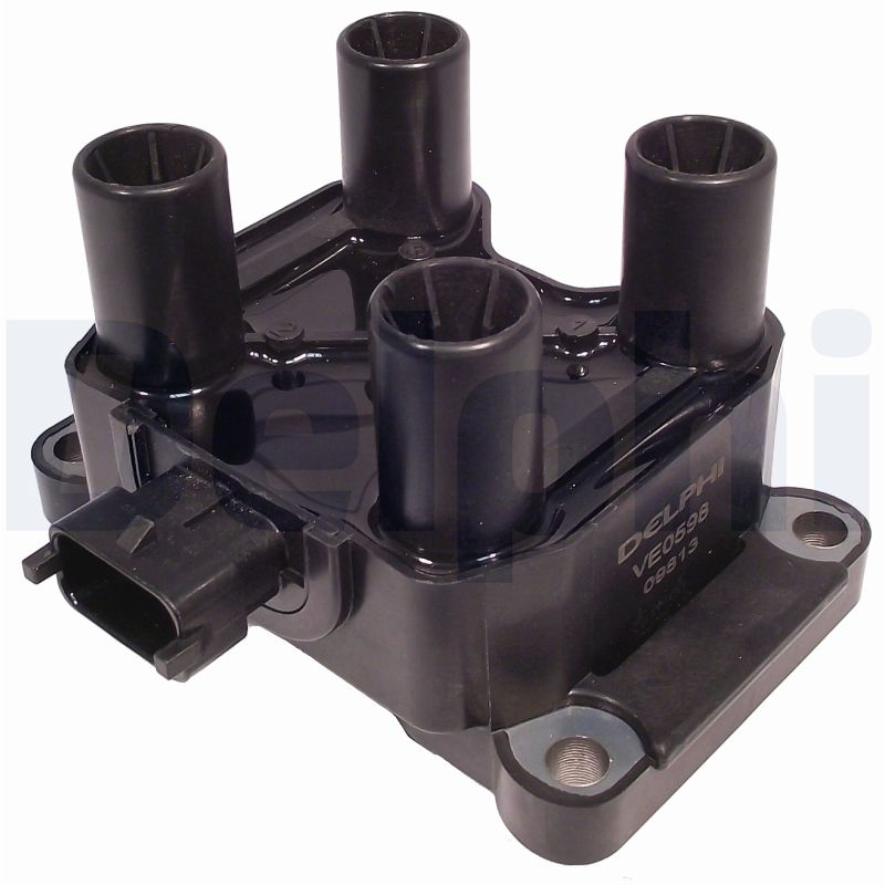 Ignition Coil DELPHI GN10365-12B1