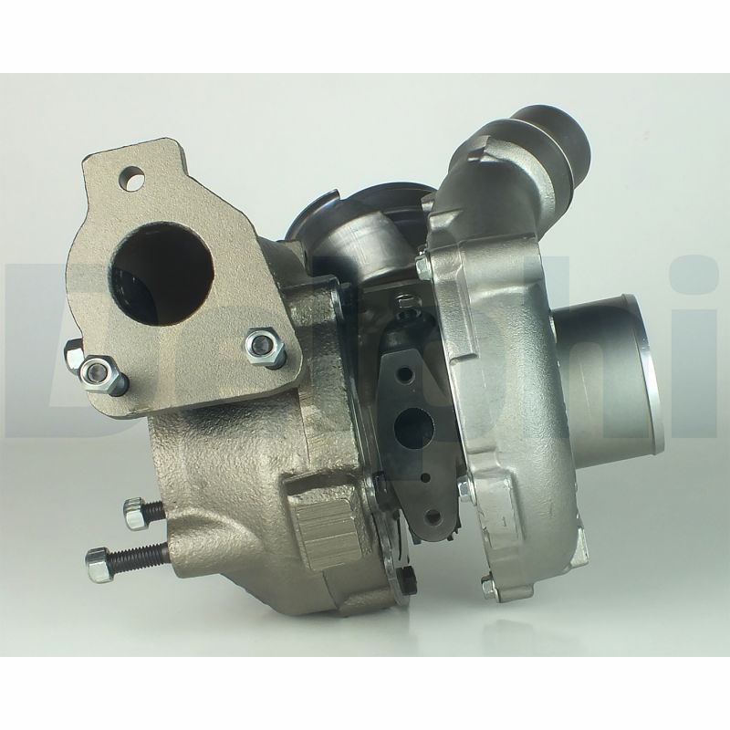 Turbocharger DELPHI HRX157