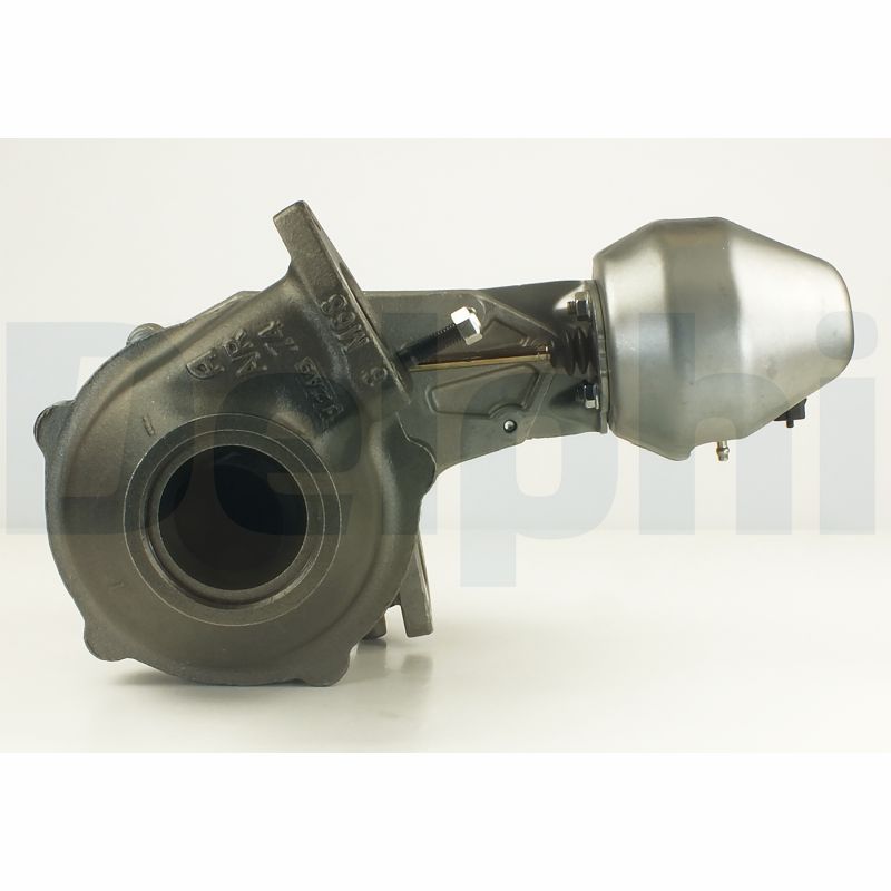 Turbocharger DELPHI HRX270
