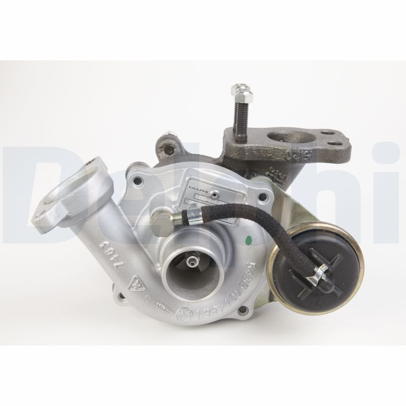 Turbocharger DELPHI HRX302