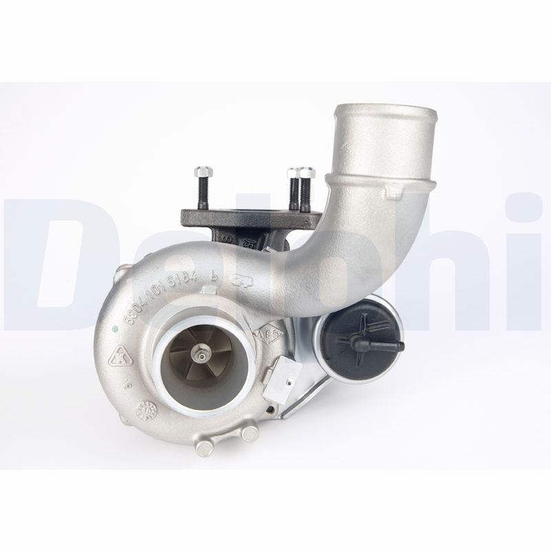 Turbocharger DELPHI HRX308
