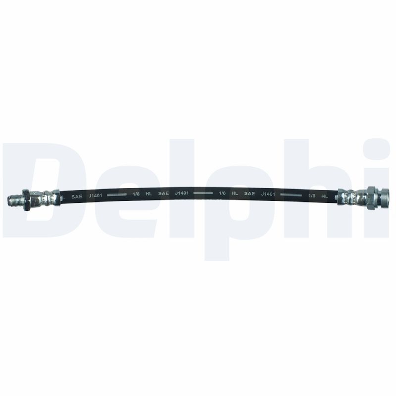 Brake Hose DELPHI LH6953