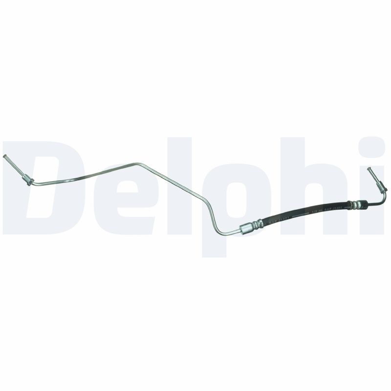 Brake Hose DELPHI LH7503
