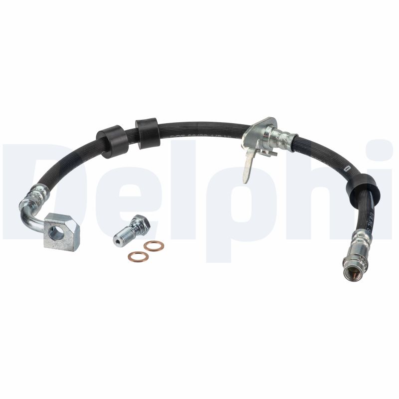 Brake Hose DELPHI LH7750