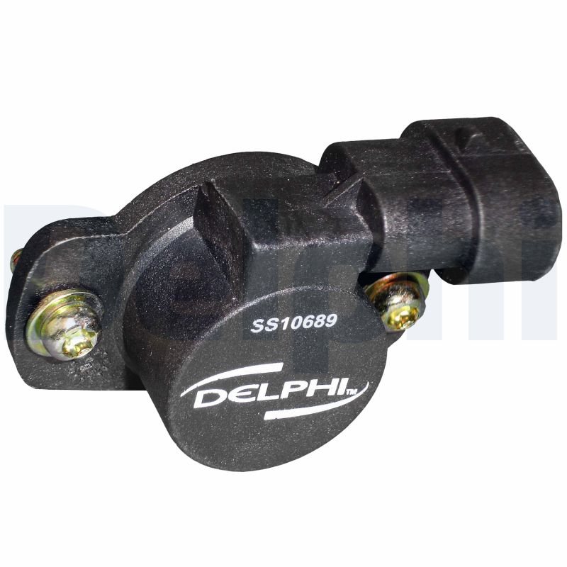 Sensor, throttle position DELPHI SS10689