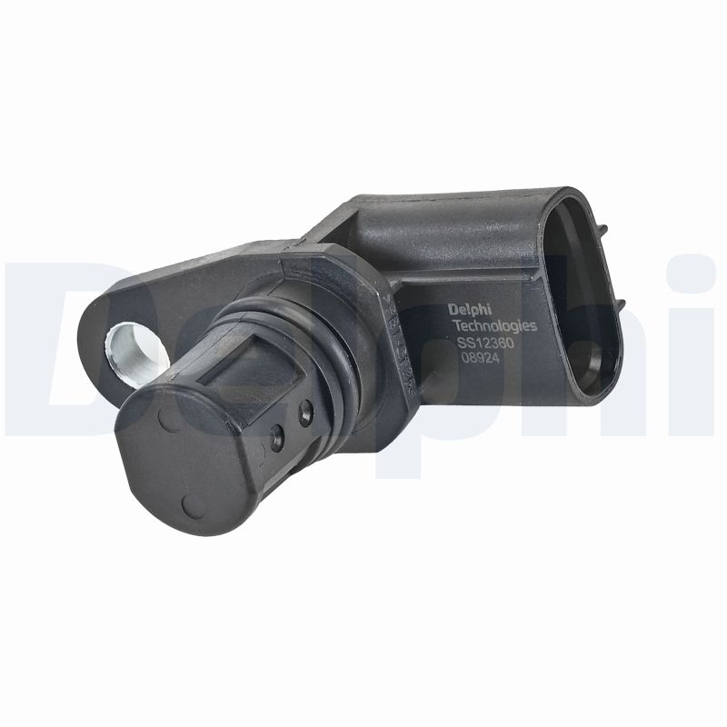 Sensor, camshaft position DELPHI SS12360-12B1