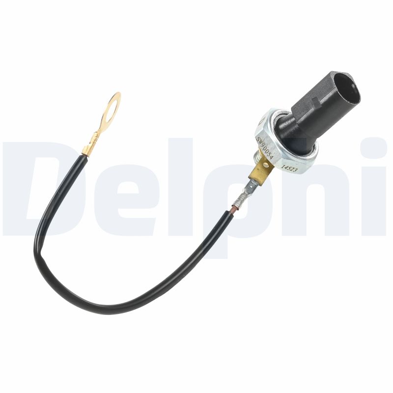 Oil Pressure Switch DELPHI SW90054