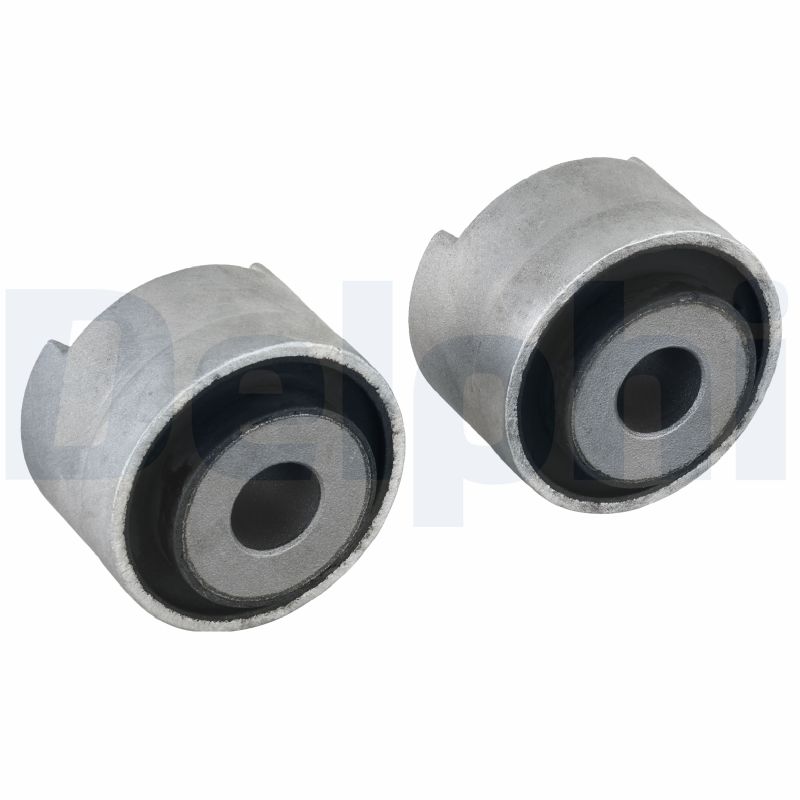 Control Arm-/Trailing Arm Bush DELPHI TD1500W