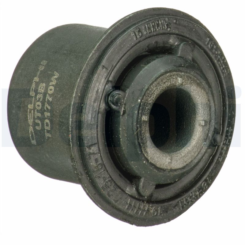 Control Arm-/Trailing Arm Bush DELPHI TD1770W