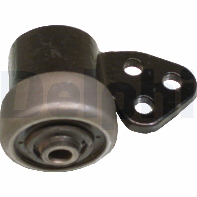 Control Arm-/Trailing Arm Bush DELPHI TD376W