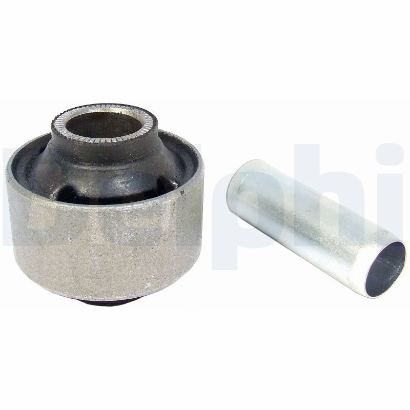 Control Arm-/Trailing Arm Bush DELPHI TD394W