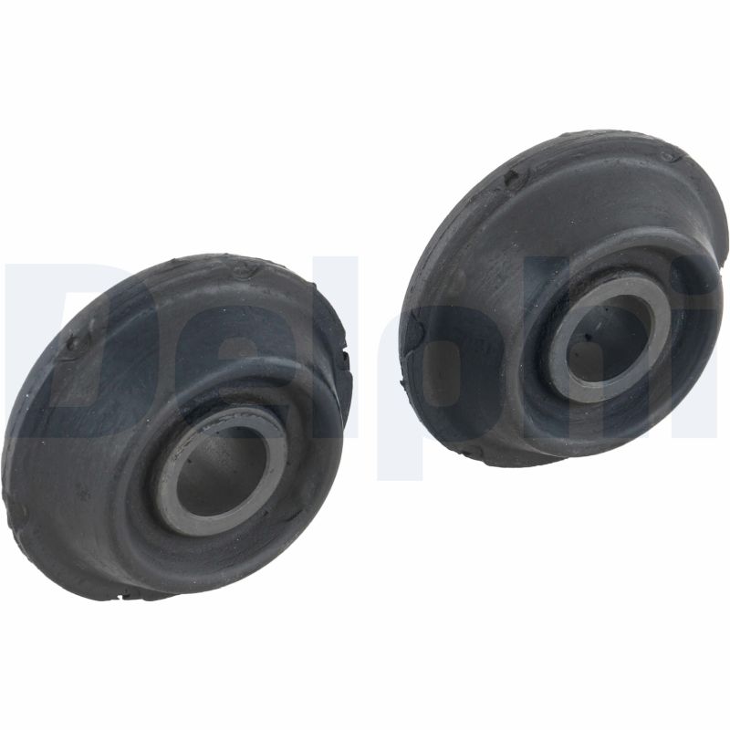 Control Arm-/Trailing Arm Bush DELPHI TD482W