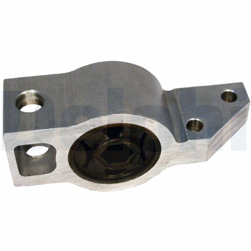 Control Arm-/Trailing Arm Bush DELPHI TD522W