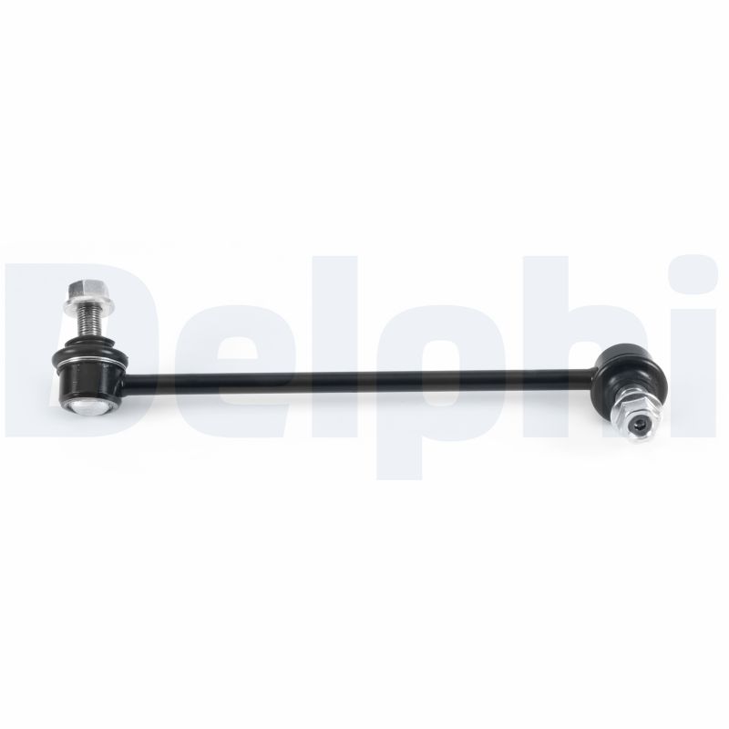 Link/Coupling Rod, stabiliser bar DELPHI TC4908