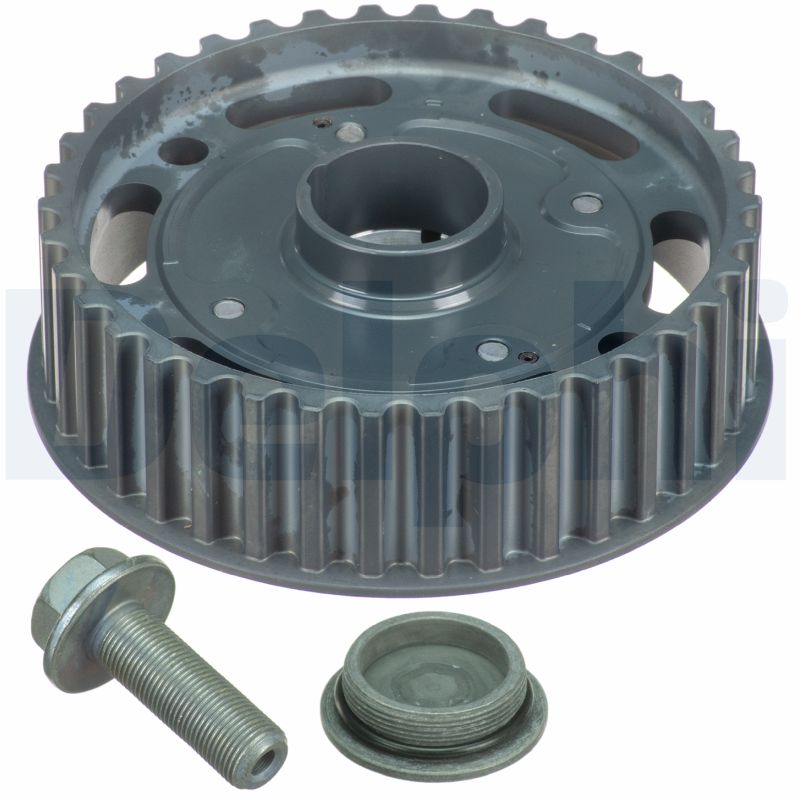 Camshaft Adjuster DELPHI VM10002