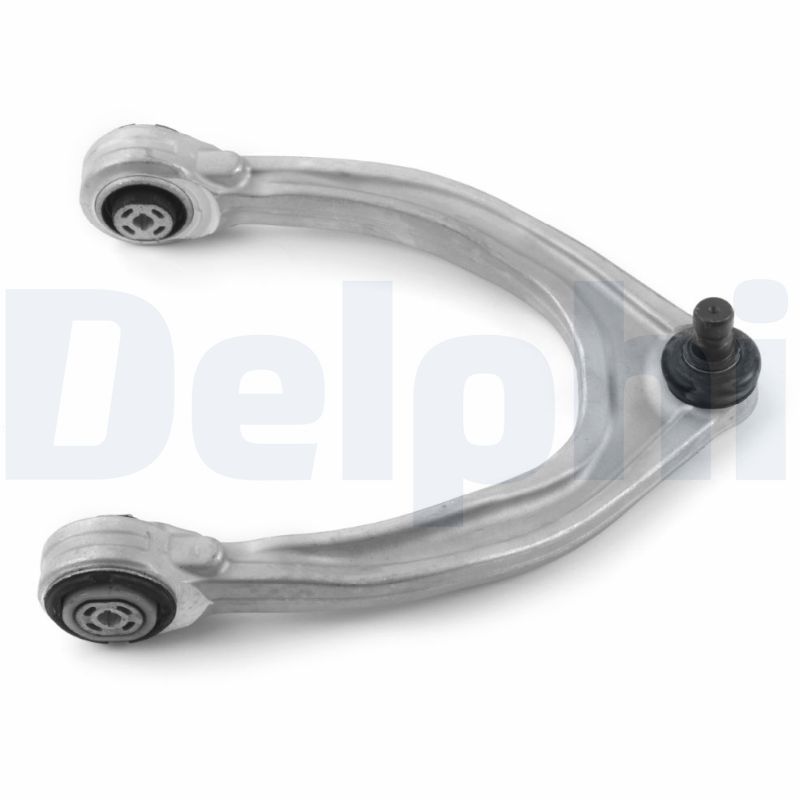 Control/Trailing Arm, wheel suspension DELPHI TC8442