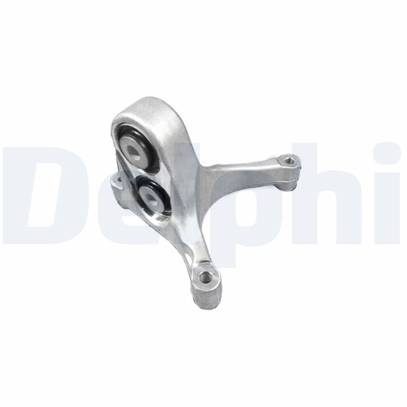 Mounting, engine DELPHI TEM158