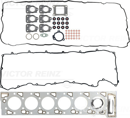Gasket Kit, cylinder head REINZ 02-11324-01