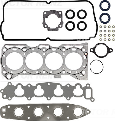 Zestaw uszczelek, głowica cylindrów REINZ 02-53585-03